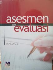 Asesmen dan Evaluasi